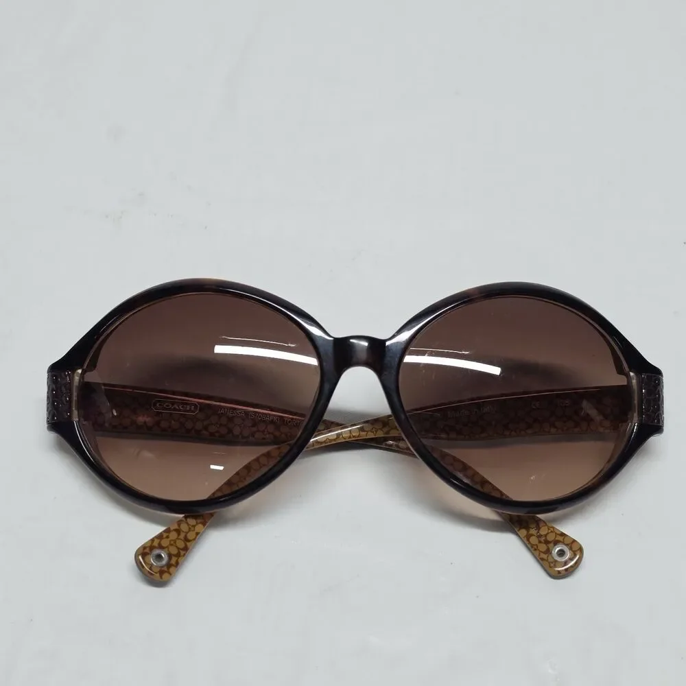Coach janessa vintage